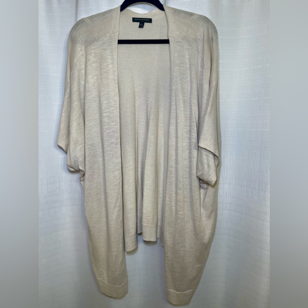 Banana Republic Cardigan